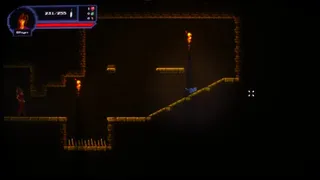 Скриншот 1 к игре Meowstery of a Growing Aurora