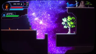 Скриншот 5 к игре Meowstery of a Growing Aurora