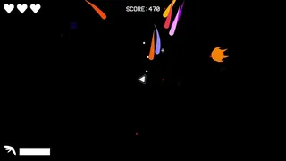 Скриншот 1 к игре KILLCOLOR