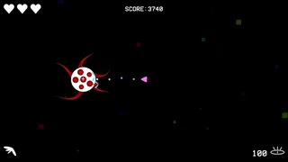Скриншот 4 к игре KILLCOLOR