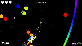 Скриншот 5 к игре KILLCOLOR