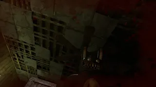 Скриншот 1 к игре Escape The Evil