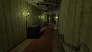 Скриншот 2 к игре Escape The Evil