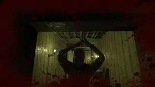 Скриншот 5 к игре Escape The Evil