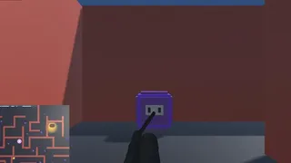 Скриншот 1 к игре Dreams and bubbles