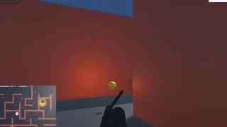 Скриншот 3 к игре Dreams and bubbles