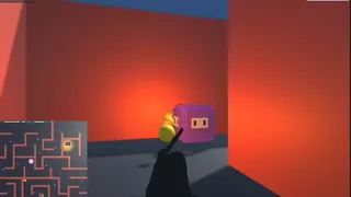 Скриншот 5 к игре Dreams and bubbles