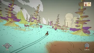 Скриншот 3 к игре ROVA