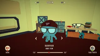 Скриншот 5 к игре ROVA