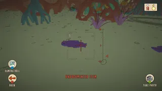 Скриншот 7 к игре ROVA