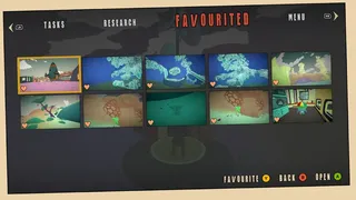 Скриншот 8 к игре ROVA