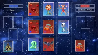 Скриншот 3 к игре Card Clash Chronicles