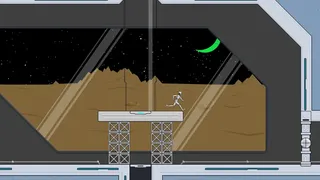 Скриншот 1 к игре Res Extensa