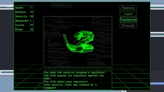 Скриншот 2 к игре Res Extensa