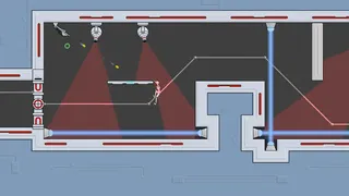Скриншот 3 к игре Res Extensa