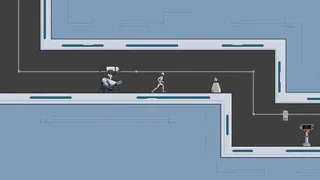 Скриншот 4 к игре Res Extensa