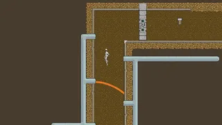 Скриншот 5 к игре Res Extensa