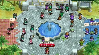 Скриншот 3 к игре ワールド・ネバーランド２～プルト共和国物語～EXPERIENCE OF FICTION LIFE