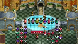 Скриншот 7 к игре ワールド・ネバーランド２～プルト共和国物語～EXPERIENCE OF FICTION LIFE