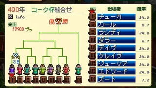 Скриншот 8 к игре ワールド・ネバーランド２～プルト共和国物語～EXPERIENCE OF FICTION LIFE