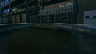 Скриншот 5 к игре Forklift 2024 - The Simulation