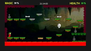 Скриншот 1 к игре KARSUS