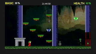 Скриншот 2 к игре KARSUS