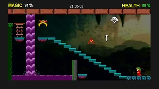 Скриншот 4 к игре KARSUS