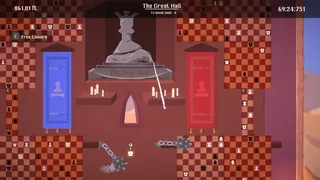 Скриншот 1 к игре Who Takes The Crown?