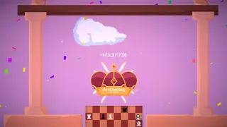 Скриншот 4 к игре Who Takes The Crown?