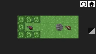 Скриншот 1 к игре Dualikiwi