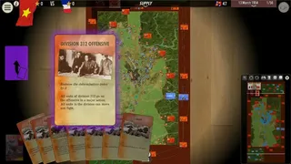 Скриншот 1 к игре SGS Battle For: Dien Bien Phu