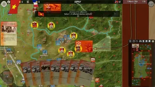 Скриншот 2 к игре SGS Battle For: Dien Bien Phu