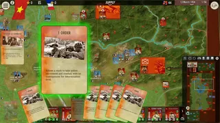 Скриншот 3 к игре SGS Battle For: Dien Bien Phu
