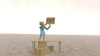 Скриншот 5 к игре Paper Play VR