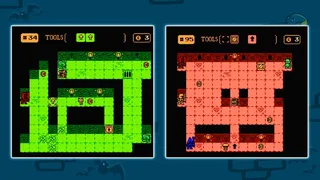 Скриншот 2 к игре Chew Chew Mimic