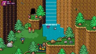 Скриншот 4 к игре Zerra's Adventure