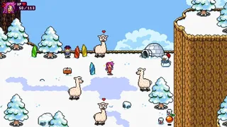 Скриншот 6 к игре Zerra's Adventure