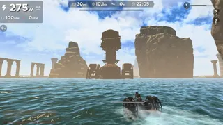 Скриншот 6 к игре WATTGAMES