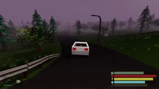 Скриншот 4 к игре Foul