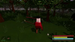 Скриншот 7 к игре Foul