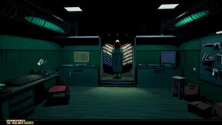 Скриншот 1 к игре The Vigilante Diaries