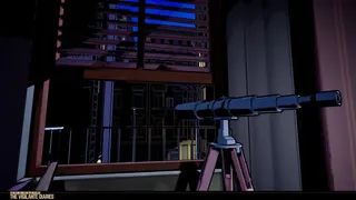 Скриншот 5 к игре The Vigilante Diaries