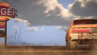 Скриншот 2 к игре The Last FARMER
