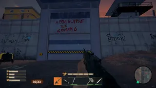Скриншот 7 к игре The Last FARMER