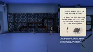 Скриншот 8 к игре TIME JOURNEY