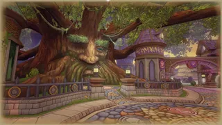 Скриншот 4 к игре Ravenwood Academy: A Wizard101 Story