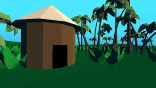 Скриншот 2 к игре Moaisland