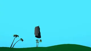 Скриншот 3 к игре Moaisland