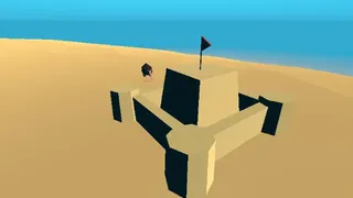 Скриншот 4 к игре Moaisland
